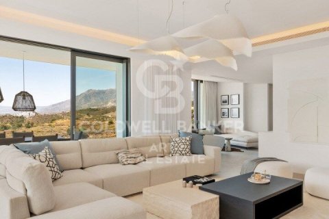 Villa pārdošanā Marbella, Malaga, Spānijā 4 istabas, 456 m2 Nr. 156725 - attēls 5