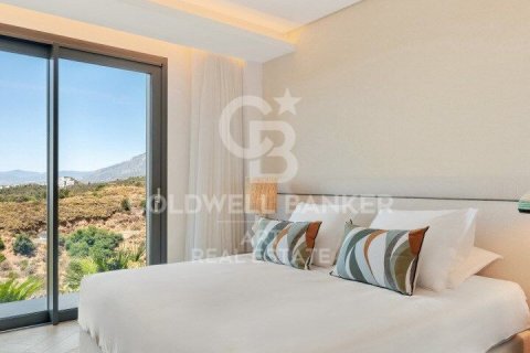 Villa pārdošanā Marbella, Malaga, Spānijā 4 istabas, 456 m2 Nr. 156725 - attēls 20