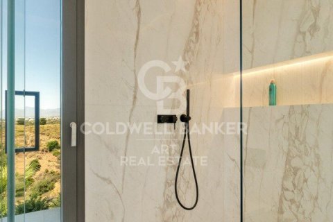 Villa in vendita a Marbella, Malaga, Spagna 4 camere da letto, 456 mq. N° 156725 - foto 18