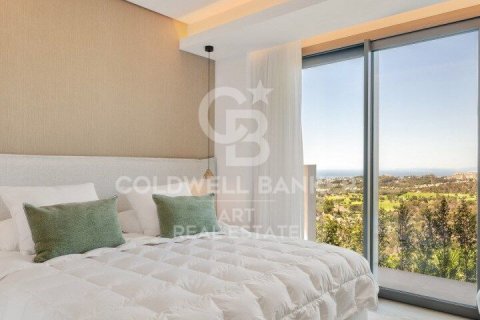 Villa pārdošanā Marbella, Malaga, Spānijā 4 istabas, 456 m2 Nr. 156725 - attēls 21