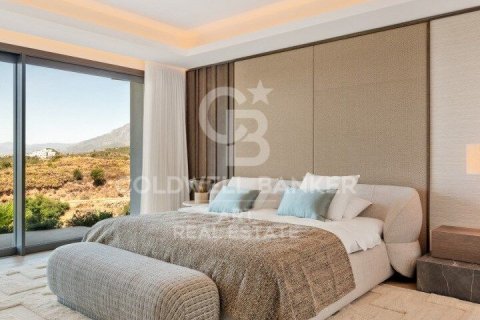 Villa pārdošanā Marbella, Malaga, Spānijā 4 istabas, 456 m2 Nr. 156725 - attēls 15