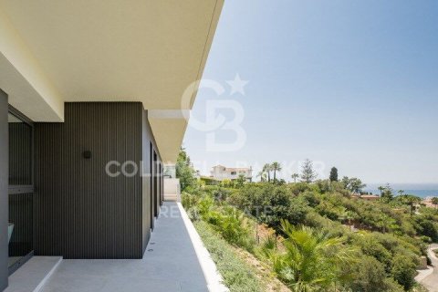 Villa pārdošanā Marbella, Malaga, Spānijā 4 istabas, 456 m2 Nr. 156725 - attēls 19