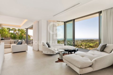 Villa pārdošanā Marbella, Malaga, Spānijā 4 istabas, 456 m2 Nr. 156725 - attēls 6