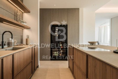 Villa pārdošanā Marbella, Malaga, Spānijā 4 istabas, 456 m2 Nr. 156725 - attēls 12