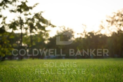 Tontti Javea, Alicante, Espanja 1500 m2 No. 156727