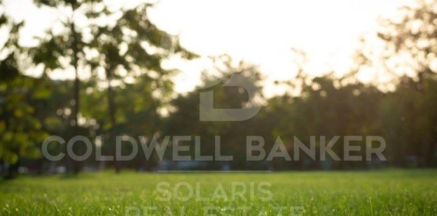 Tontti Javea, Alicante, Espanja 1500 m2 No. 156727