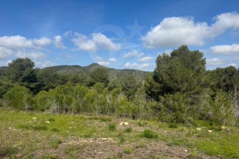 Tontti myytävänä Javea, Alicante, Espanja , 1500 m2 No. 156727 - kuva 2