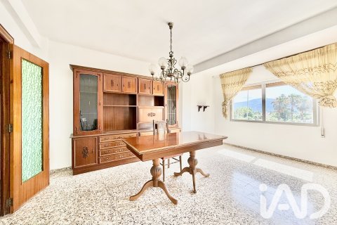 Apartment à Murla, Alicante, Espagne 3 chambres, 135 m2 No. 188233