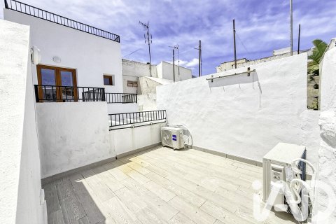 Сasa en venta en Jávea, Alicante, España 3 dormitorios, 98 m2 No. 188228 - foto 2