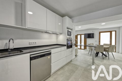 Сasa en venta en Jávea, Alicante, España 3 dormitorios, 98 m2 No. 188228 - foto 12