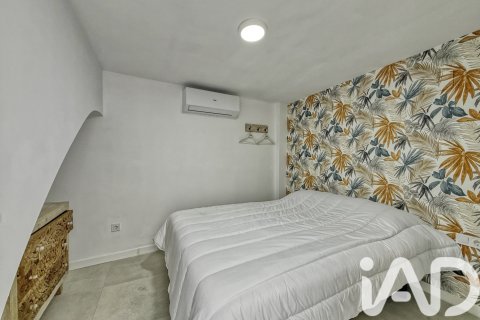 Сasa en venta en Jávea, Alicante, España 3 dormitorios, 98 m2 No. 188228 - foto 17