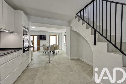 Сasa en venta en Jávea, Alicante, España 3 dormitorios, 98 m2 No. 188228 - foto 3