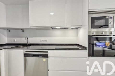 Сasa en venta en Jávea, Alicante, España 3 dormitorios, 98 m2 No. 188228 - foto 9