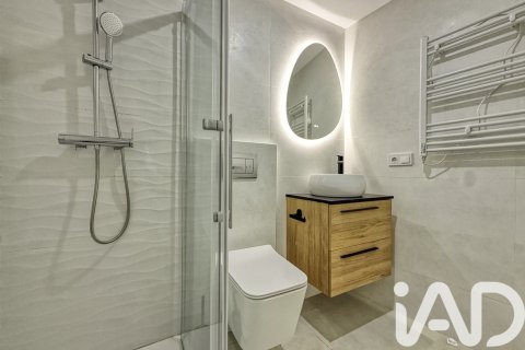 Сasa en venta en Jávea, Alicante, España 3 dormitorios, 98 m2 No. 188228 - foto 15