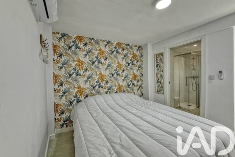 Сasa en venta en Jávea, Alicante, España 3 dormitorios, 98 m2 No. 188228 - foto 16