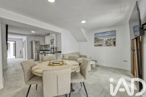 Сasa en venta en Jávea, Alicante, España 3 dormitorios, 98 m2 No. 188228 - foto 4