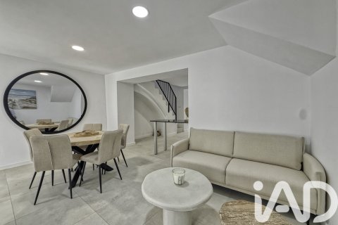 Сasa en venta en Jávea, Alicante, España 3 dormitorios, 98 m2 No. 188228 - foto 6