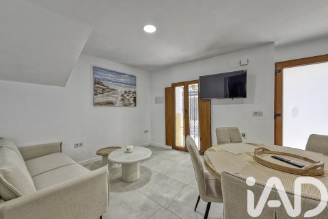 Сasa en venta en Jávea, Alicante, España 3 dormitorios, 98 m2 No. 188228 - foto 10