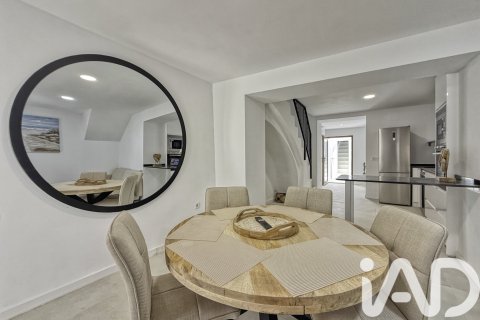 House in Javea, Alicante, Spain 3 bedrooms, 98 sq.m. No. 188228