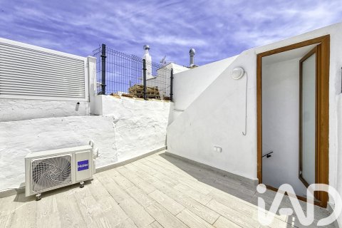 Сasa en venta en Jávea, Alicante, España 3 dormitorios, 98 m2 No. 188228 - foto 7