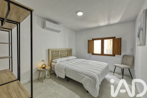 Сasa en venta en Jávea, Alicante, España 3 dormitorios, 98 m2 No. 188228 - foto 21
