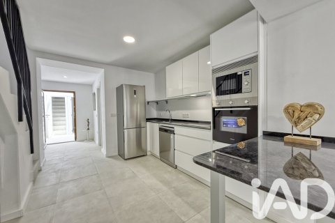 Сasa en venta en Jávea, Alicante, España 3 dormitorios, 98 m2 No. 188228 - foto 11
