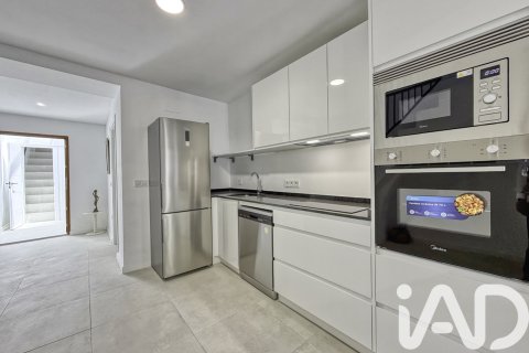 Сasa en venta en Jávea, Alicante, España 3 dormitorios, 98 m2 No. 188228 - foto 8