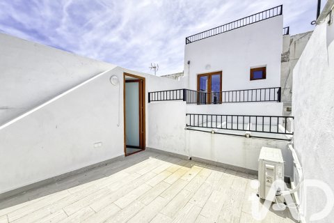 Сasa en venta en Jávea, Alicante, España 3 dormitorios, 98 m2 No. 188228 - foto 5