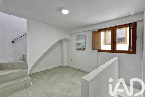 Сasa en venta en Jávea, Alicante, España 3 dormitorios, 98 m2 No. 188228 - foto 25