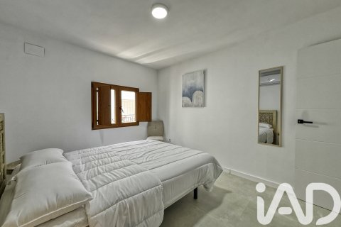 Сasa en venta en Jávea, Alicante, España 3 dormitorios, 98 m2 No. 188228 - foto 23