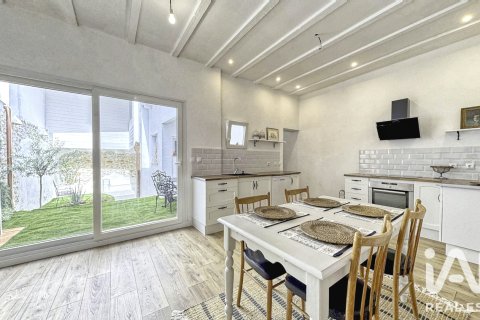House in Ondara, Alicante, Spain 4 bedrooms, 224 sq.m. No. 188229