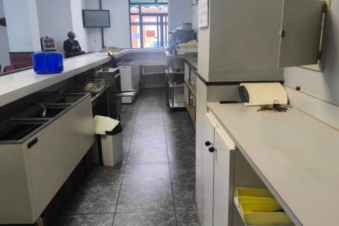 Liikekiinteistö myytävänä Astorga, Leon, Espanja, 4 makuuhuonetta, 180 m2 No. 188230 - kuva 5