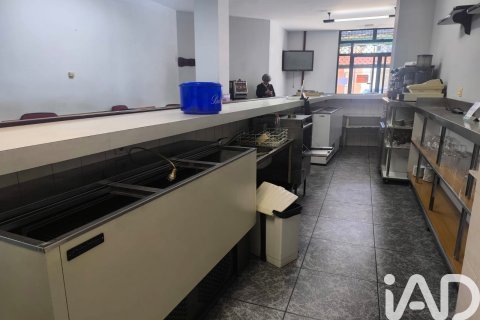 Liikekiinteistö myytävänä Astorga, Leon, Espanja, 4 makuuhuonetta, 180 m2 No. 188230 - kuva 6