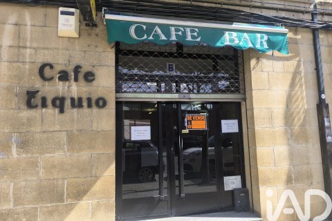 Liikekiinteistö Astorga, Leon, Espanja 4 makuuhuonetta, 180 m2 No. 188230