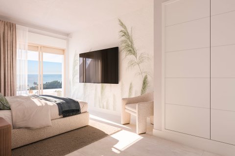 Apartament w Estepona, Malaga, Hiszpania 3 sypialnie, 136.6 mkw. nr 174542 – zdjęcie 5