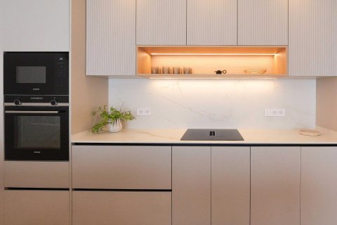 Lägenhet till salu i La Manga del Mar Menor, Murcia, Spanien 2 sovrum, 97 kvm. Nr. 142020 - foto 13