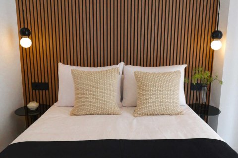 Lägenhet till salu i La Manga del Mar Menor, Murcia, Spanien 2 sovrum, 97 kvm. Nr. 142020 - foto 16