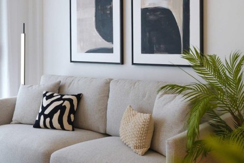 Lägenhet till salu i La Manga del Mar Menor, Murcia, Spanien 1 sovrum, 51 kvm. Nr. 142022 - foto 26