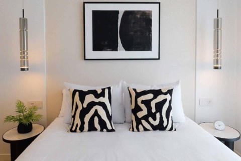 Lägenhet till salu i La Manga del Mar Menor, Murcia, Spanien 1 sovrum, 51 kvm. Nr. 142022 - foto 27