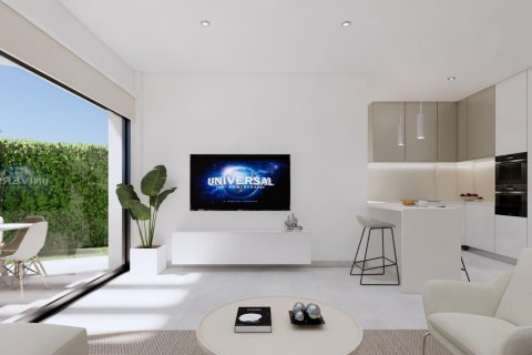 Willa w Los Alcazares, Murcia, Hiszpania 3 sypialnie, 125 mkw. nr 142024 – zdjęcie 14