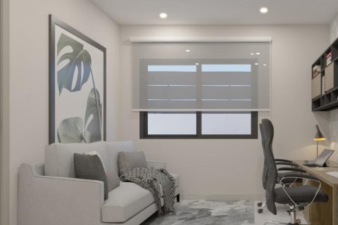 Villa in vendita a Pinoso, Alicante, Spagna 3 camere da letto, 168 mq. N° 142025 - foto 13