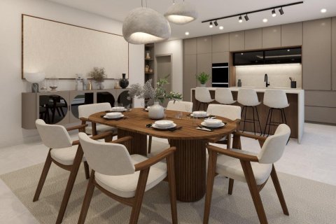 Villa in vendita a Pinoso, Alicante, Spagna 3 camere da letto, 168 mq. N° 142025 - foto 4