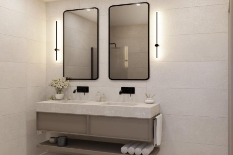 Villa in vendita a Pinoso, Alicante, Spagna 3 camere da letto, 168 mq. N° 142025 - foto 17