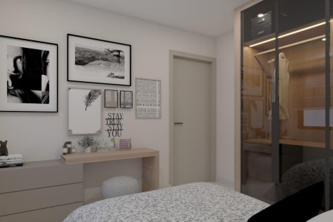 Villa in vendita a Pinoso, Alicante, Spagna 3 camere da letto, 168 mq. N° 142025 - foto 11