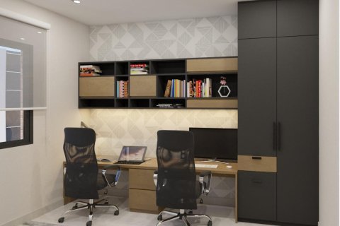 Villa in vendita a Pinoso, Alicante, Spagna 3 camere da letto, 168 mq. N° 142025 - foto 14