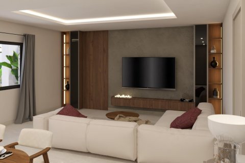 Villa in vendita a Pinoso, Alicante, Spagna 3 camere da letto, 168 mq. N° 142025 - foto 5