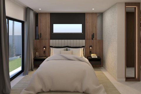 Villa in vendita a Pinoso, Alicante, Spagna 3 camere da letto, 168 mq. N° 142025 - foto 9