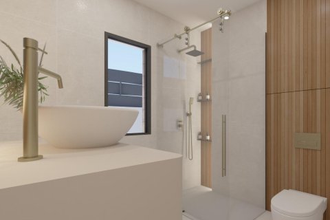 Villa in vendita a Pinoso, Alicante, Spagna 3 camere da letto, 168 mq. N° 142025 - foto 16