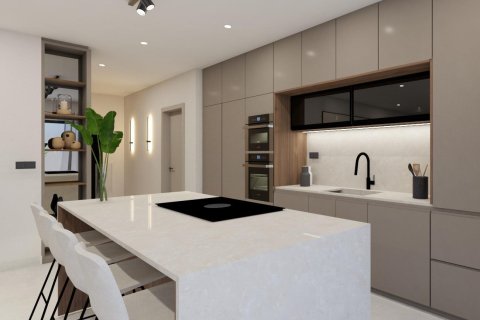 Villa in vendita a Pinoso, Alicante, Spagna 3 camere da letto, 168 mq. N° 142025 - foto 6