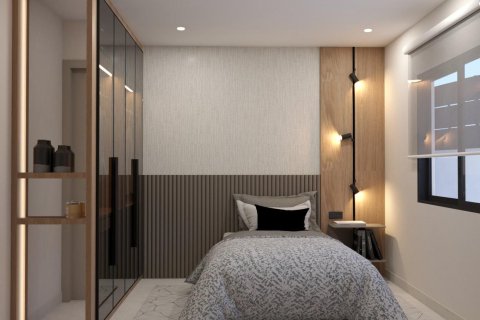 Villa in vendita a Pinoso, Alicante, Spagna 3 camere da letto, 168 mq. N° 142025 - foto 10